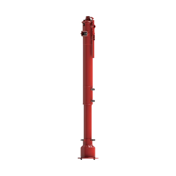 Indicator Post
