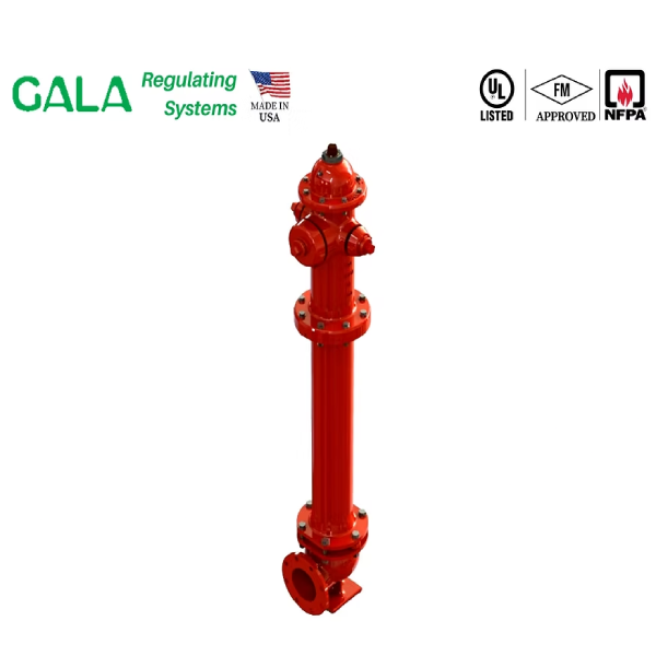 Hydrant