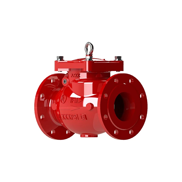 Check Valve