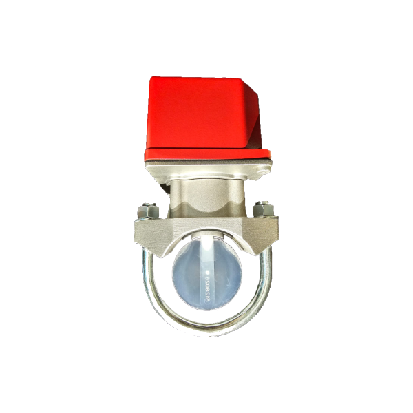 Flow Switch