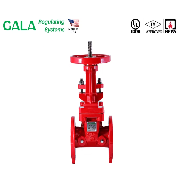 Gate Valve