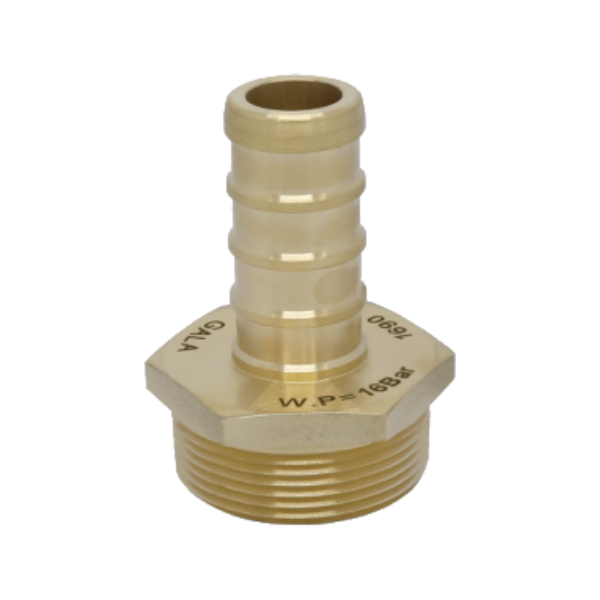Brass