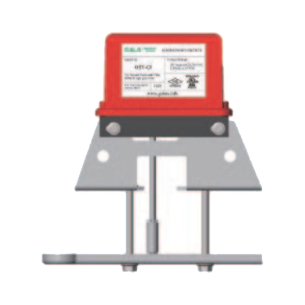 Tamper Switch